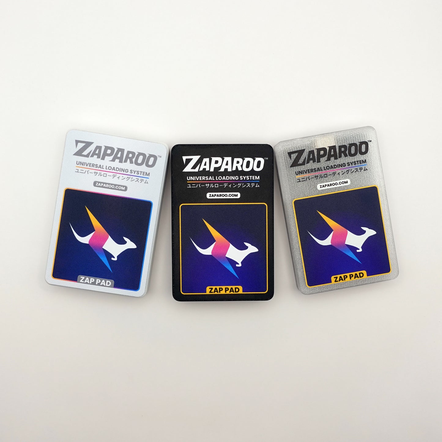 Multisystem² NFC Kit