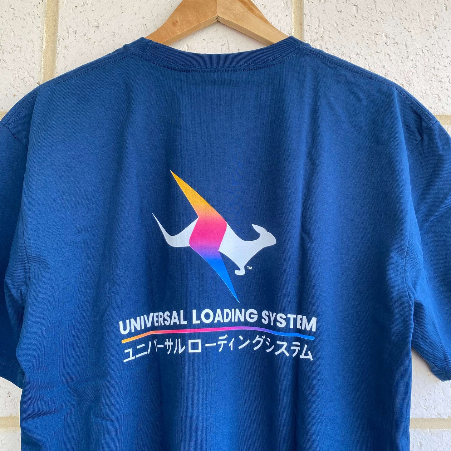 Zaparoo Tee - 100% Combed Cotton