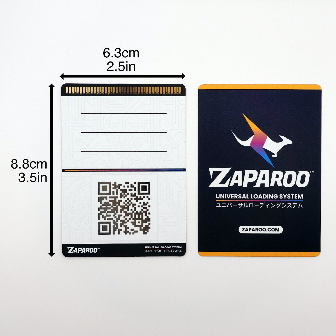 Trading Card Booster