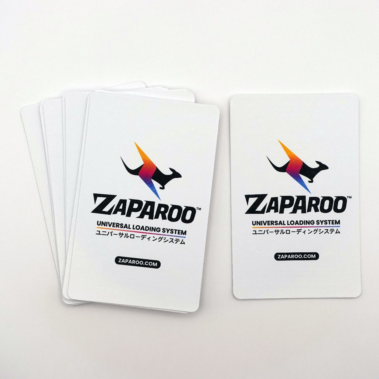 Blank NFC Card Pack