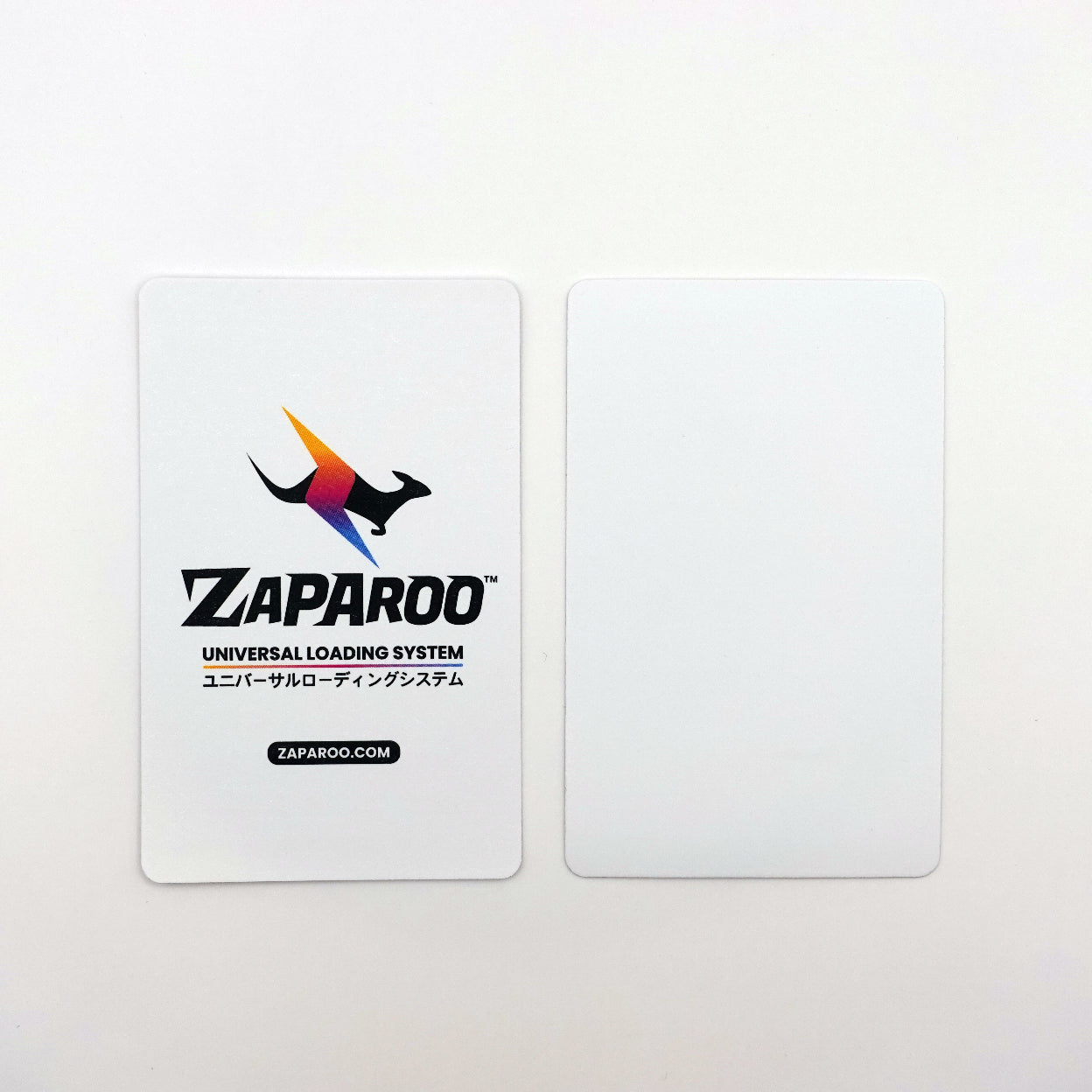 Blank NFC Card Pack