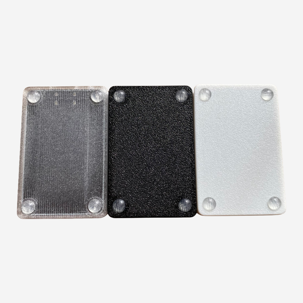 Zap Pad
