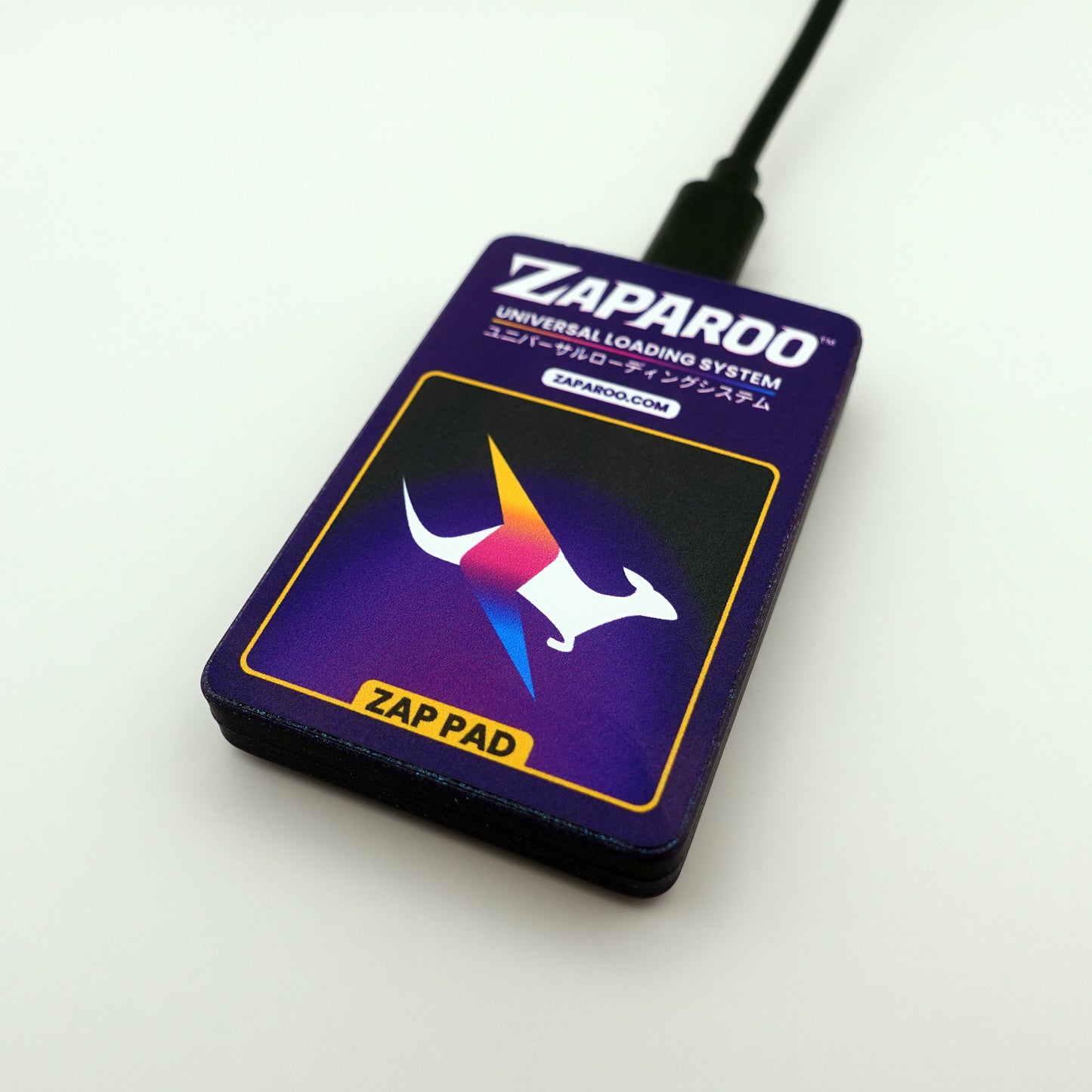 Multisystem² NFC Kit