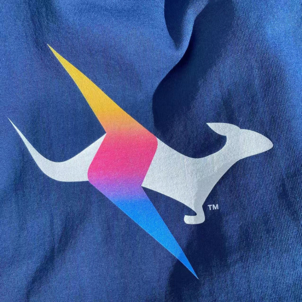 Zaparoo Tee - 100% Combed Cotton
