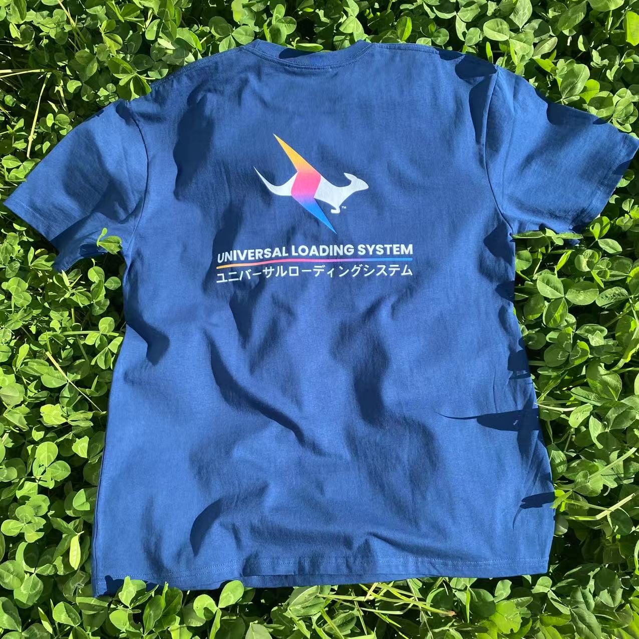 Zaparoo Tee - 100% Combed Cotton
