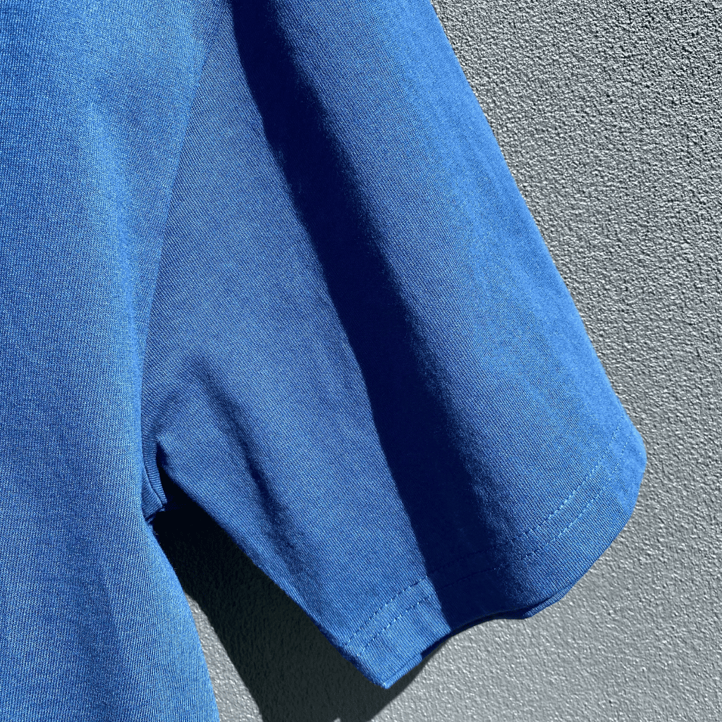 Zaparoo Tee - 100% Combed Cotton
