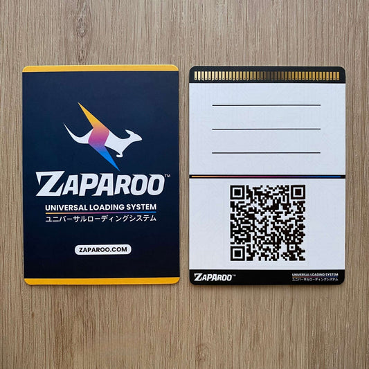 Trading Card Booster