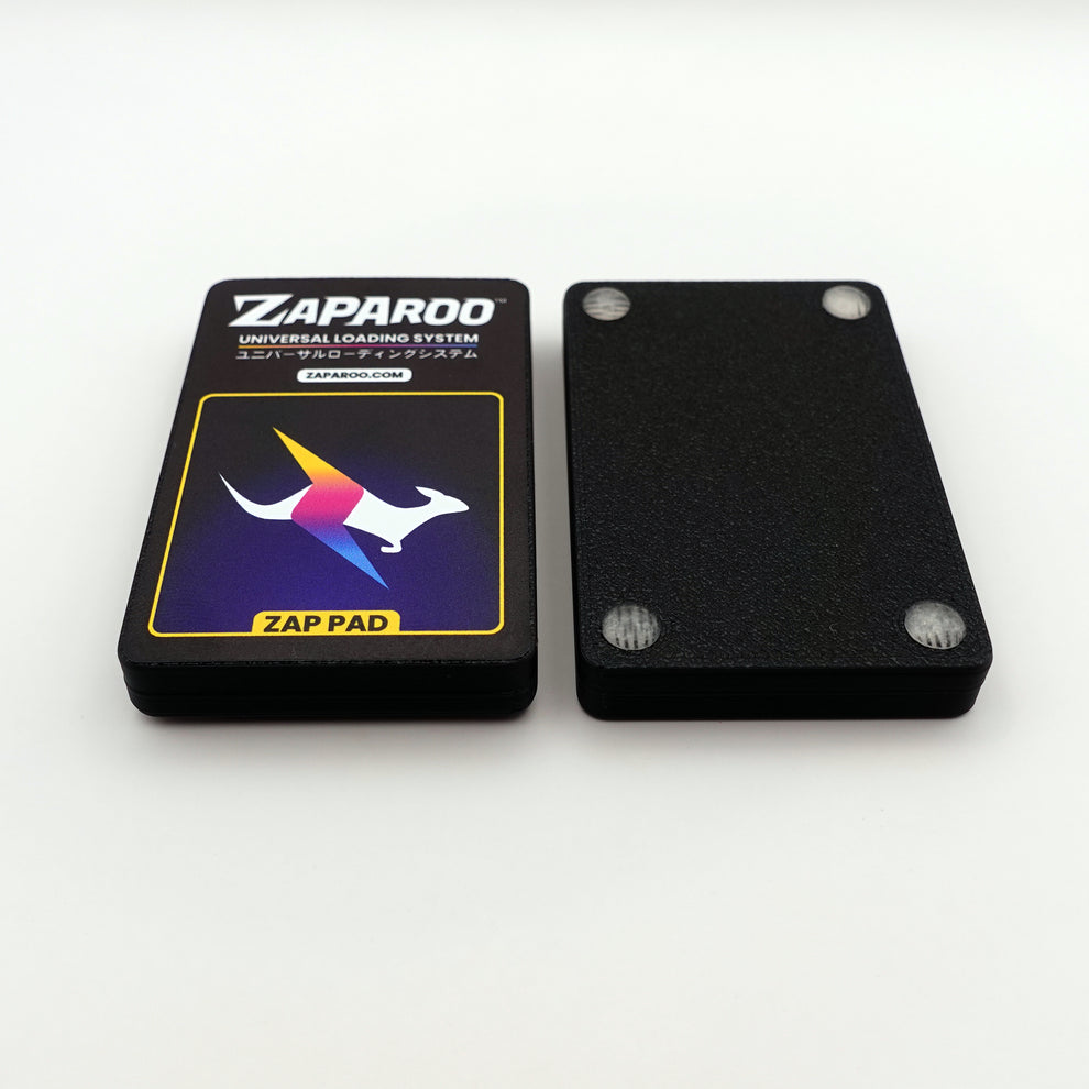 Zap Pad – Zaparoo Shop