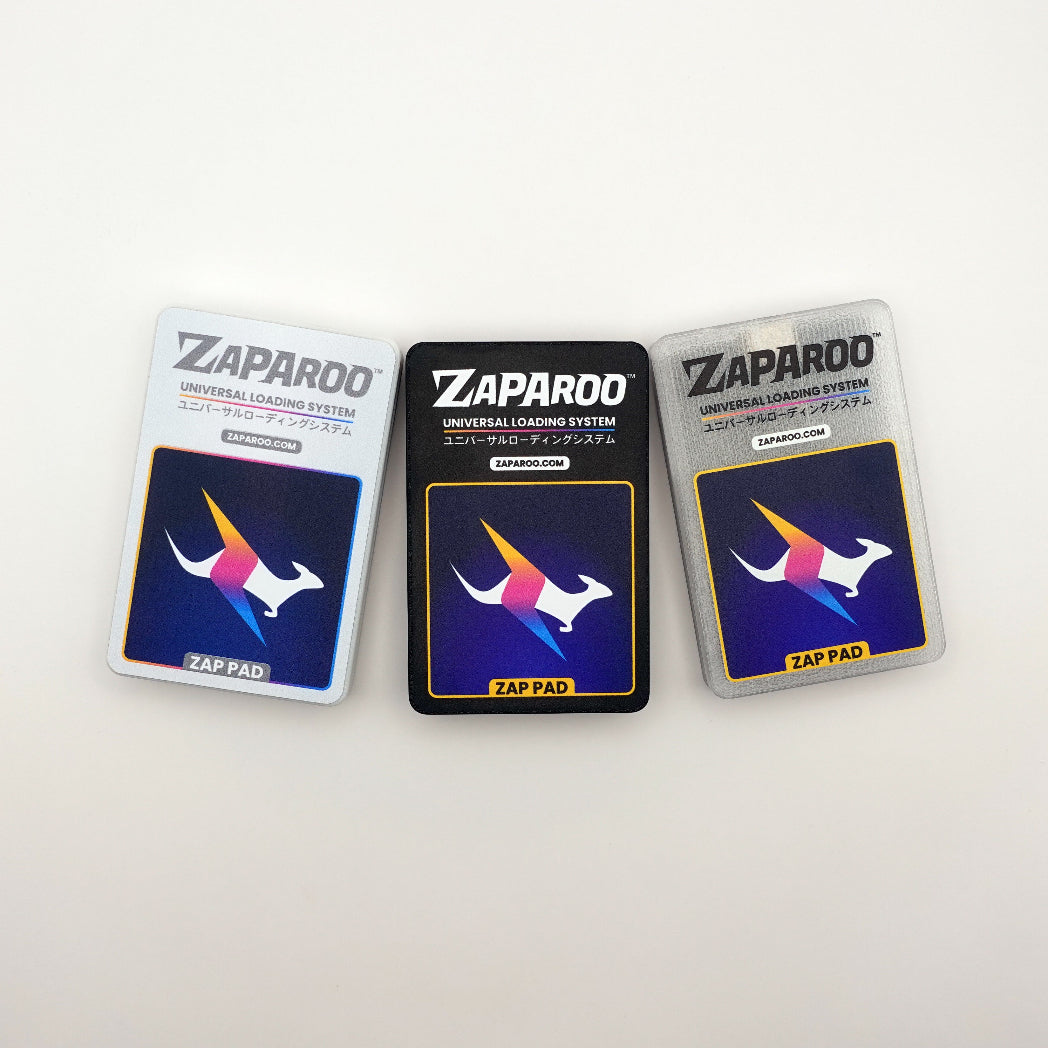 Multisystem² NFC Kit – Zaparoo Shop