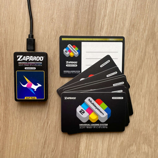 Multisystem² NFC Kit
