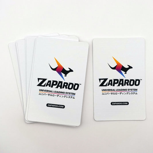 Blank NFC Card Pack