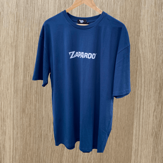 Zaparoo Tee - 100% Combed Cotton